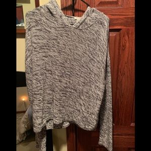 Sweatshirt sweatshirt